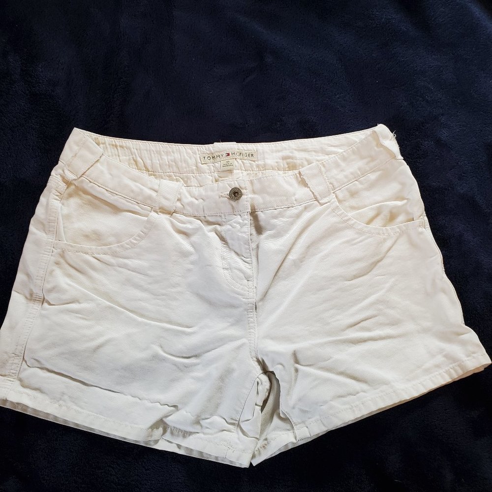 Tommy Hilfigure Shorts